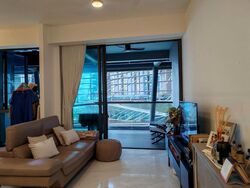 Straits View (D1), Condominium #461127561